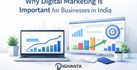 Why digital marketing is important