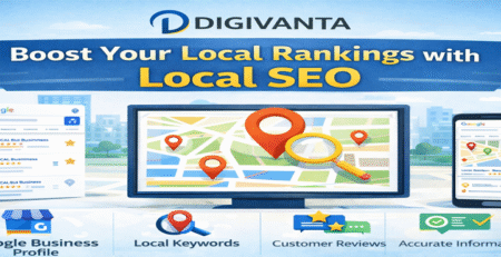 Best Local SEO Companies List