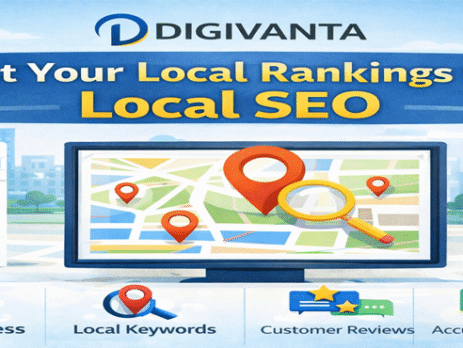 Best Local SEO Companies List