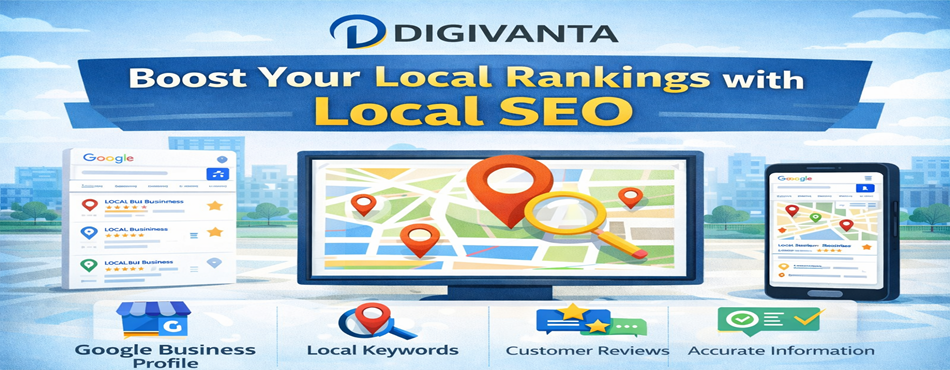 Best Local SEO Companies List