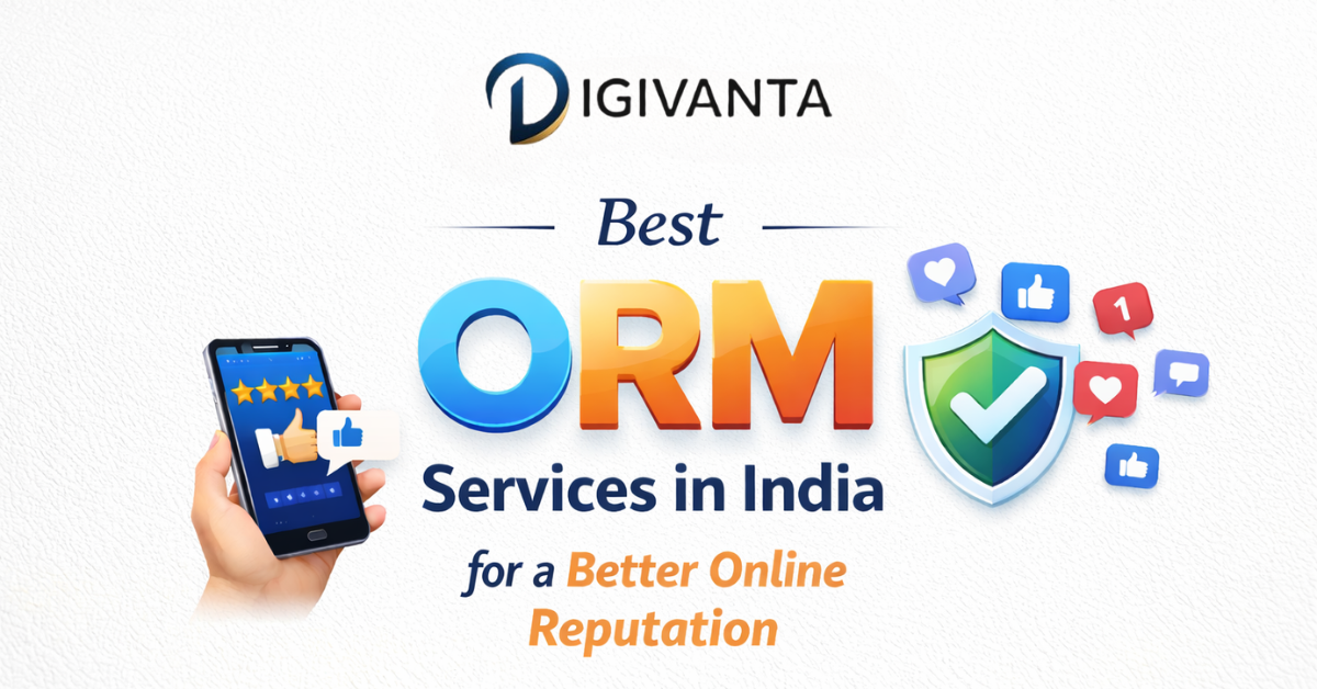 Orm Services